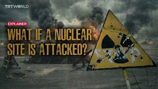 Middle East nuclear facilities face escalating strike risks, experts warn of catastrophic fallout