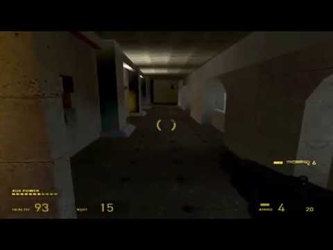 Half-Life 2-Justice Part 1