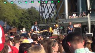Ben Rector- Ordinary Love (Live from NC State)
