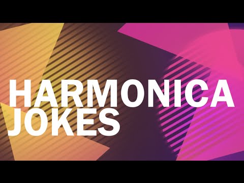 Harmonica Jokes
