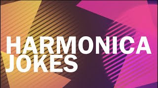 Harmonica Jokes