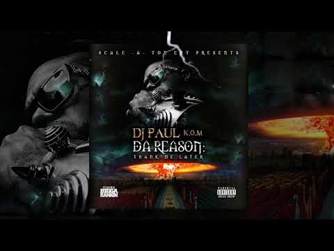 15. Trying To Get It RMX ft. Dave East & Weirdo King [Da Reason Mixtape Audio]