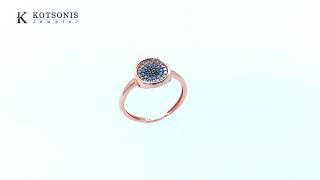 Κόσμημα Κοτσώνης Κόρινθος / Κοσμήματα με την υπογραφή του καλύτερου Ελληνικού εργαστηρίου