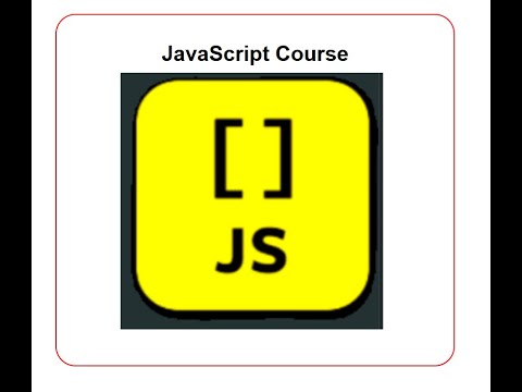 Javascript Course Lesson 1 Variables In Javascript