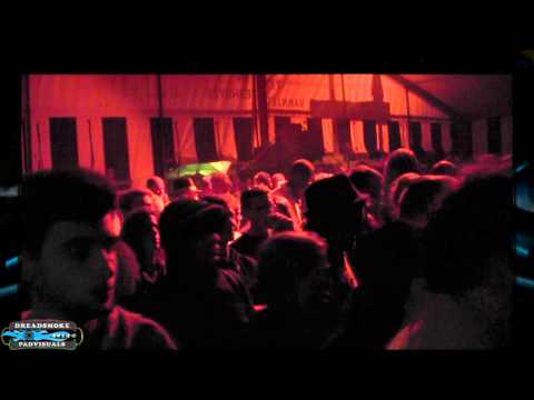 CHALICE SOUNDSYSTEM (fr) - dubplate selection pt7''sons & daughters @ irie vibes festival 26-07-2014