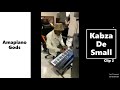 Amapiano Gods Kabza De Small