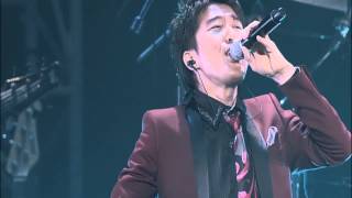 DEEN at Budokan~20th Anniversary~DAY ONE 『Christmas Time』