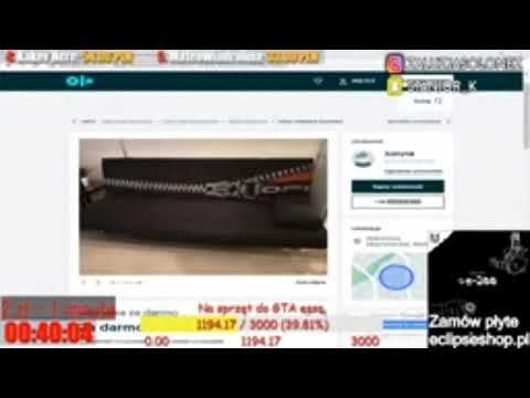 Żaluzja Solonez zamawia wersalke do salta XD | #eznawersalke