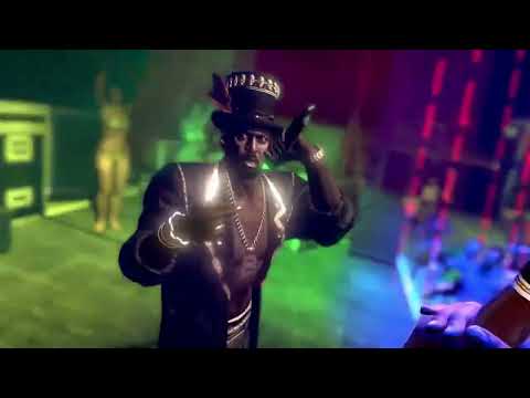 y2meta com Dead Island Intro HD 1080p   Who Do You Voodoo  1080p