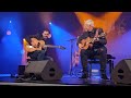 Tommy Emmanuel & Joscho Stephan - Djangology