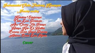 Download lagu INSTRUMENTAL VIOLIN NONSTOP HITS TEMBANG KENANGAN VERSI MUSIK CHACHA KEYBOARD ORGAN TUNGGAL MEDLEY mp3
