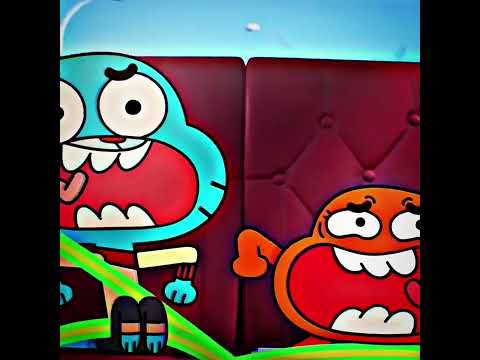 TAWOG To Be Continued Edit 😭😂 #theamazingworldofgumball #edit