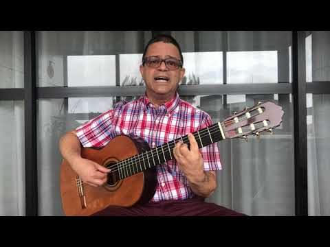 Vem Chegando A Madrugada - Paulinho Natureza