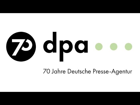 #dpa70 | Die besten Bilder aus 70 Jahren dpa