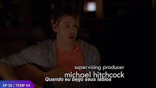 Glee - You&#39;ve Lost That Lovin&#39; Feelin&#39; (legendado)