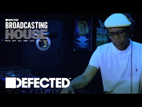 Jamie 3:26 (Live from The Basement Episode #4) - Defected Broadcasting House Show