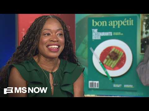 Bon Appétit reveals the 2026 Best New Restaurants List