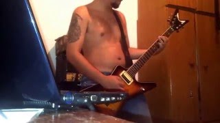 Suicidal Tendencies I feel your pain