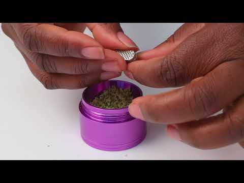 4 - Filling BudKups By Hand