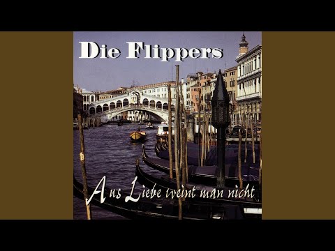 Sag' bitte beim Abschied Auf Wiedersehen