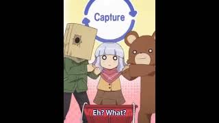 Download lagu Acchi Kocchi - Bear Prank Kikue Sensei part mp3