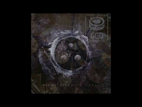 Periphery -  Zagreus  DRUM TRACK (GGD) + Midi Files