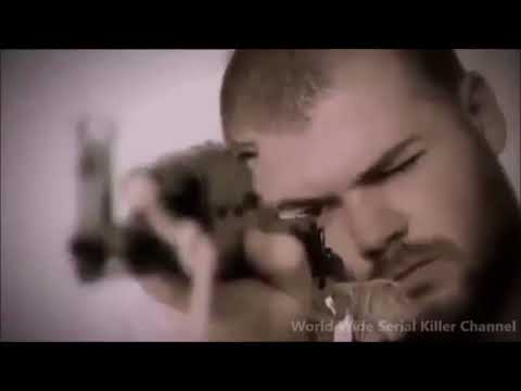 Lezlee Lyrix - Rambo Killer