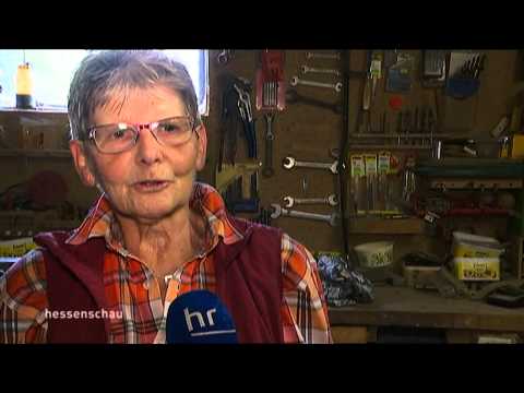 Rhönort Tann wehrt sich gegen Landflucht