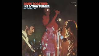Download lagu Ike & Tina Turner - Come Together (Full Album) mp3 Download lagu Ike & Tina Turner - Come Together (Full Album) mp3