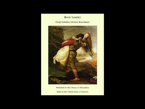 Boris Lensky by Ossip Schubin — free full audiobook