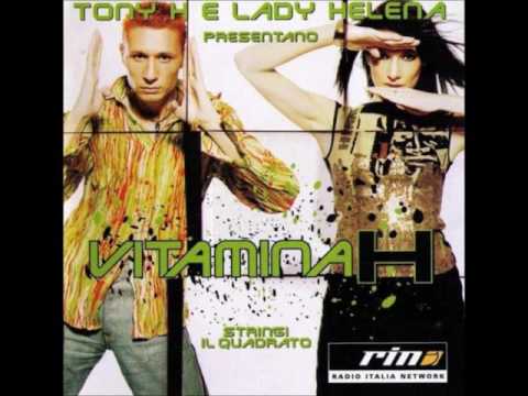 Vitamina H – Stringi Il Quadrato