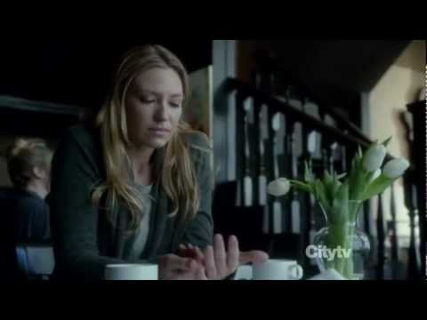 Fringe Episode 4.15 Scene - I'm In Love With Peter