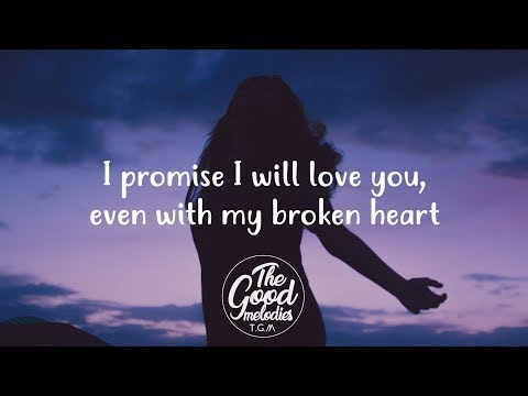 Boy In Space 7up Lyric Video