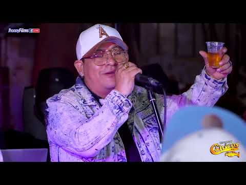 EN LAS CANTINAS MIX...LOS CHICOS DE LA CUMBIA en 4K - FELIZ CUMPLEAÑOS ALEXITO ANIMADOR 2024