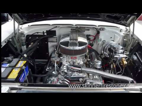 Firestone Car Battery