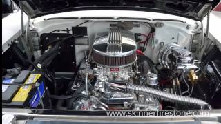 Skinner Firestone - Car Batteries