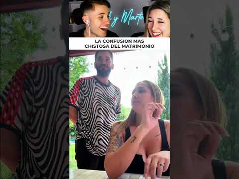 Papá se confunde y pregunta por los niños en inglés causando muchísima risa 🇺🇸😂