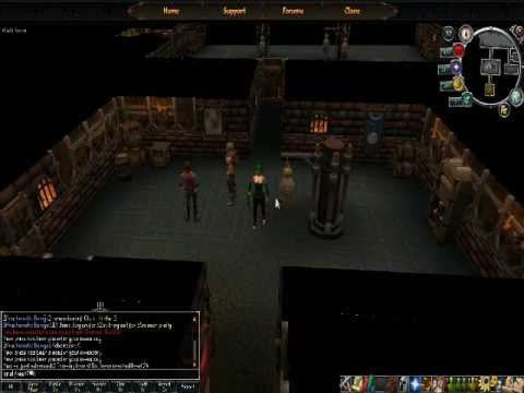 Buyers and Cellars Quest Guide 2012 (w/ commentary)