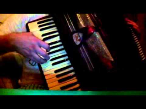 Po starych zameckych schodech