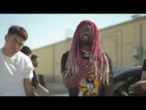 Pivot -Lord A x Jermantho (Official Video)