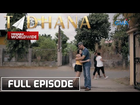 Dalaga, inakit ang isang senior citizen para makakuha ng pera! (Full Episode) | Tadhana