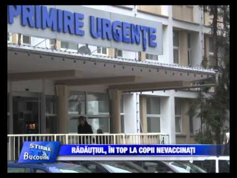 06   Vaccinuri da sau ba Bucovina TV ro   17 10 2013