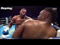 D. WHYTE vs. D. CHISORA I - Promo & Fight Highlights [2016] (MOTY) 720p
