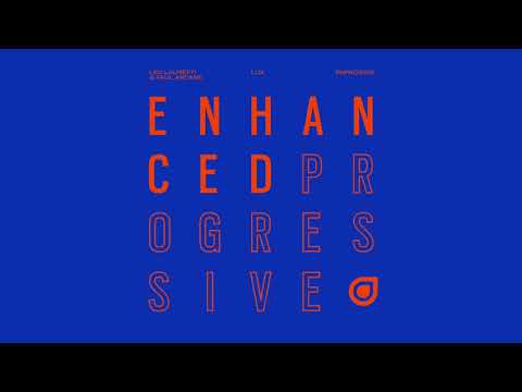 Leo Lauretti & Paul Arcane - LUX [OUT NOW]