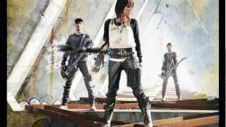 CryoShell - Creeping In My Soul (demo version)