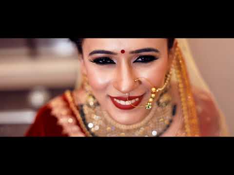Srijan and Prachi - Wedding(Short Video)