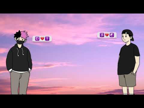 Ajixxx, Jet Pump   Beda Agama