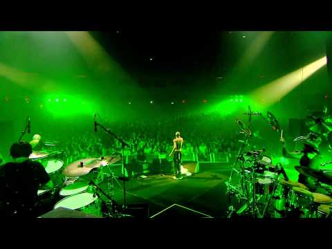 [LIVE] Faithless - Not Going Home # Last Concert # RIP Maxi Jazz