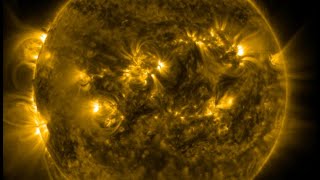 Electrostatic Life, Solar Storm Risks, Sunspots | S0 News Dec.26.2025
