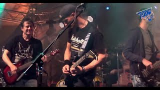 Video TEAM Revival Martin -  Láska, necestuj tým vlakom - LIVE 2019